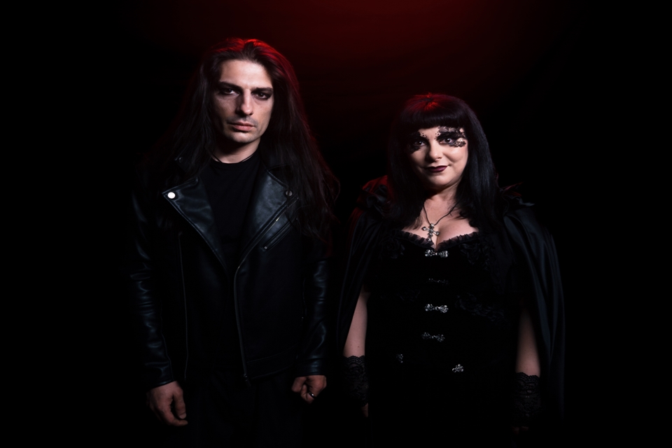 Entrevista a Sara y Aser (Dawn of the Fallen)
