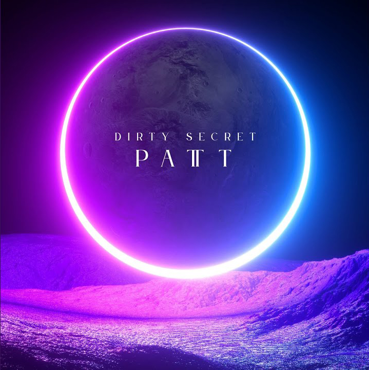 Otro adelanto del proyecto musical PATT de Patricia Tapia