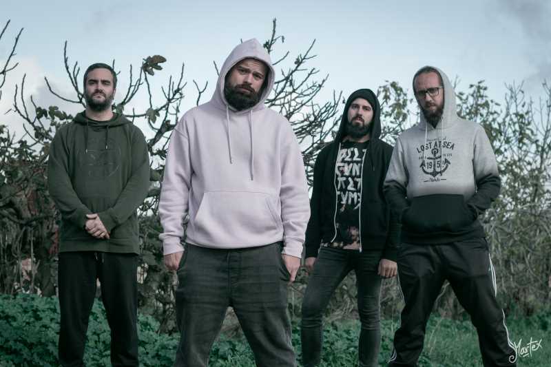 Fechas de los conciertos de RedFace
