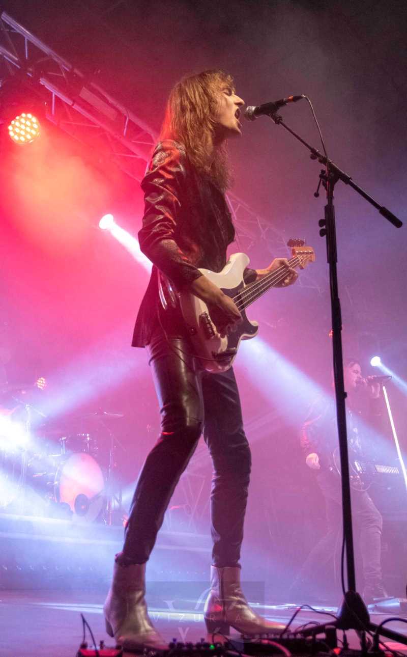 Remedy &ndash; Sala Mamba (Murcia) &ndash; 14/12/24