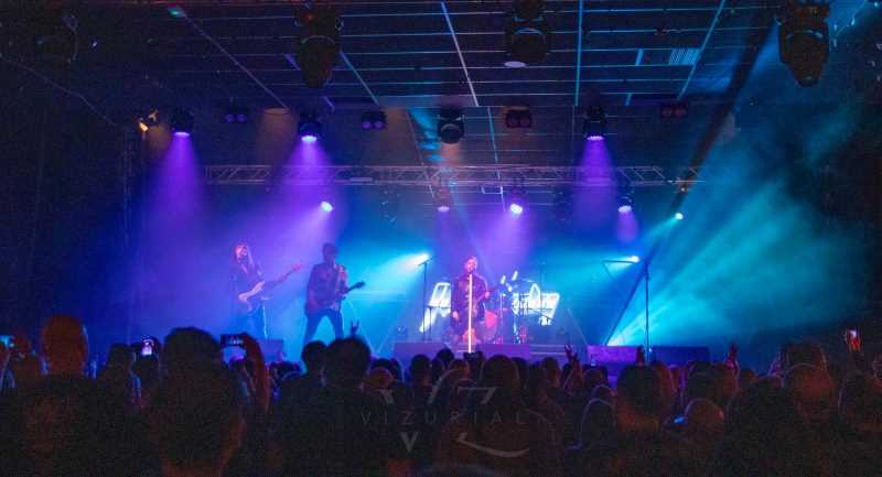 Remedy &ndash; Sala Mamba (Murcia) &ndash; 14/12/24
