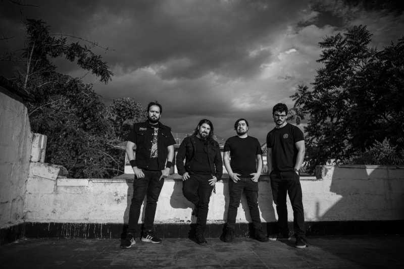 Sikario presenta el single de la canción «Odio Engendrado»
