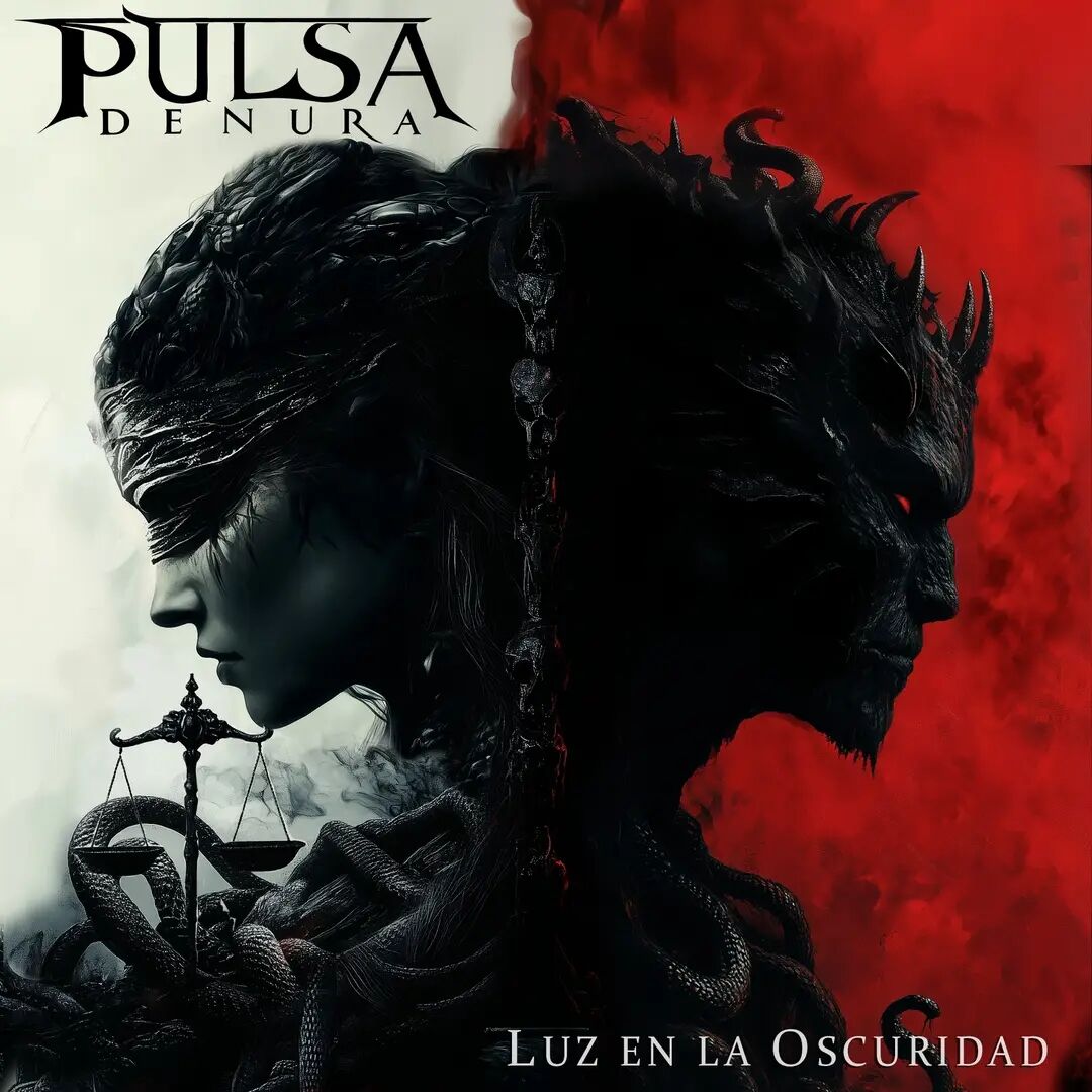 Reciente Single de Pulsa Denura «Luz en la Oscuridad»