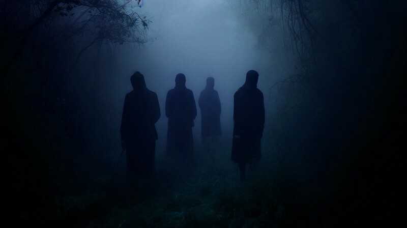 Summoning Saturn Voids publica su disco homónimo