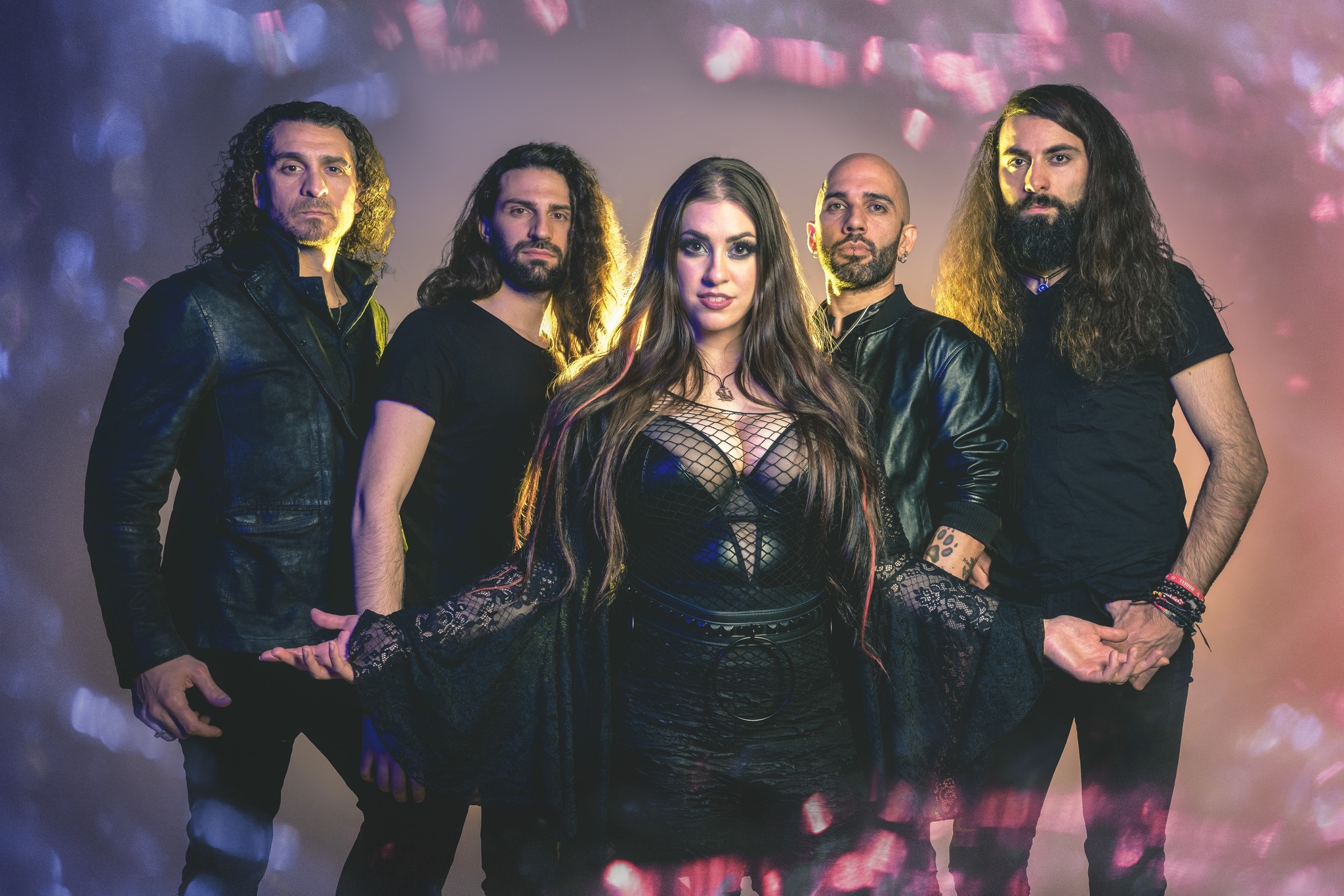 Entrevista a Marco Pastorino (Temperance)