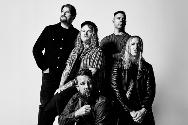 Videoclip de la nueva canción de Underoath
