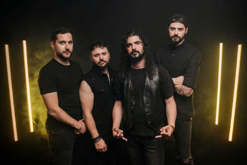 Vinodium presenta el video de su canción «Miedo»
