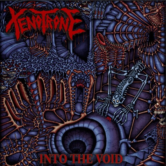 Presentación de la banda ucraniana Xenotrone
