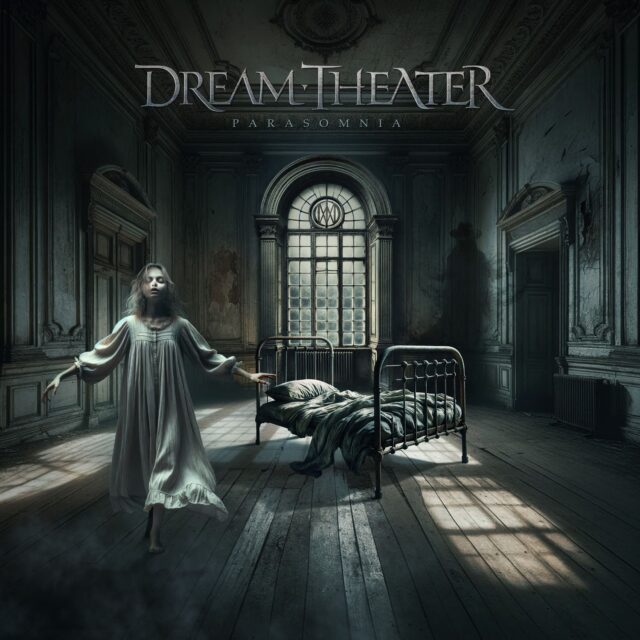 Dream Theater y la catatonia introspectiva de “Parasomnia”