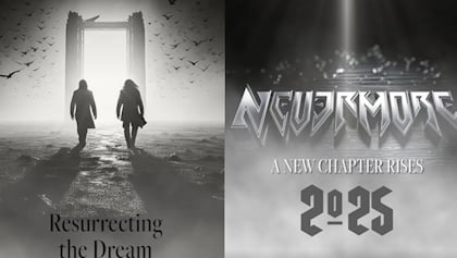 Nevermore vuelve a la actividad