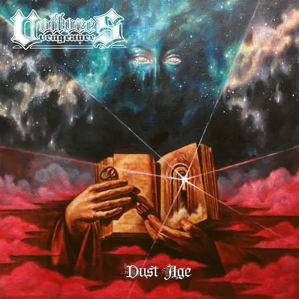 Vultures Vengeance han anunciado su segundo álbum, titulado “Dust Age”.