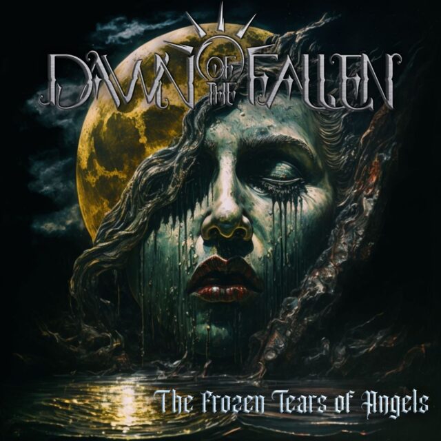 Inminente lanzamiento de Dawn of the Fallen previo al debut discográfico