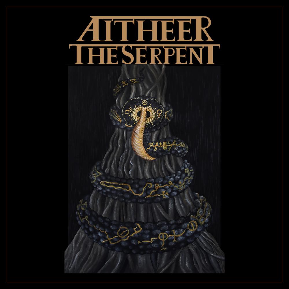 La banda finlandesa Aitheer anuncia su álbum debut, “The Serpent”, para el 21 de febrero de 2025