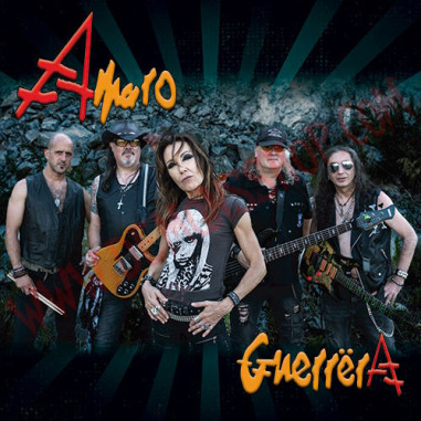 Amaro y el triunfo rebelde de «Guerrera»