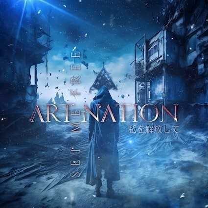 Art Nation estrena su single llamado «Set Me Free»