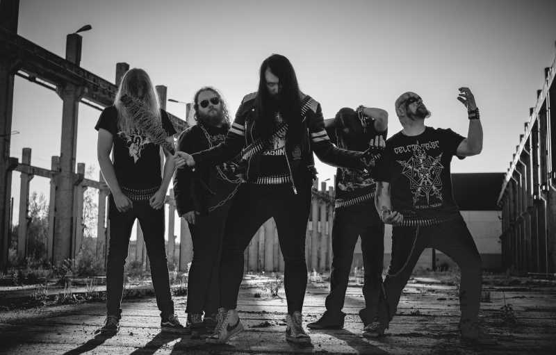 «Deathsent Ceremony», nuevo Ep de los finlandeses Beatrix