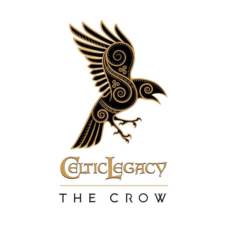 Celtic Legacy presentan su legado a la película «The Crow»