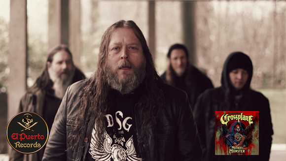Crossplane publican su single «Rememberance»