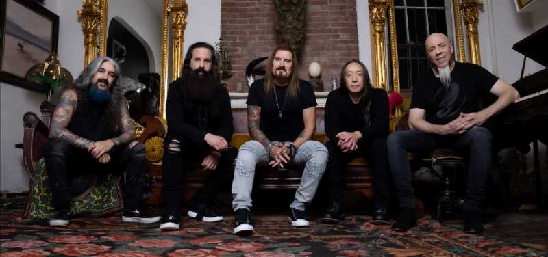 Dream Theater presenta el tercer anticipo de su nuevo disco llamado ‘Midnight Messiah’