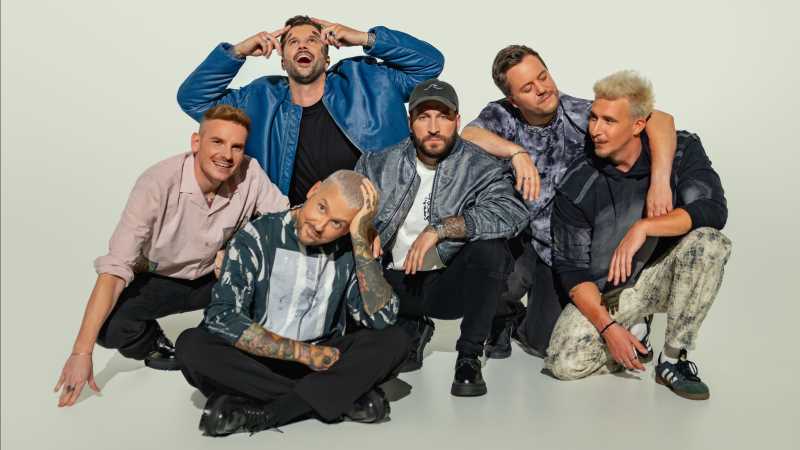 Electric Callboy estrena nueva canción «Elevator Operator»