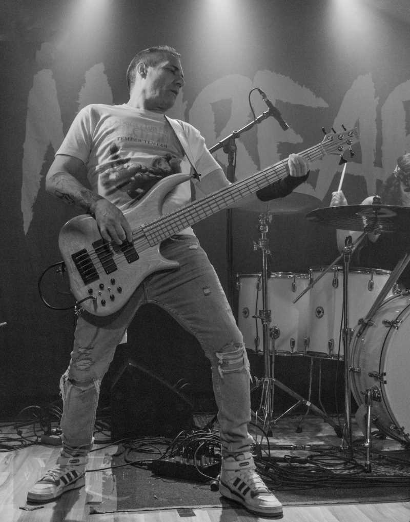 Excalibur - Sala MareaRock (Alicante) 28/12/2024 Excalibur - Sala MareaRock (Alicante) 28/12/2024