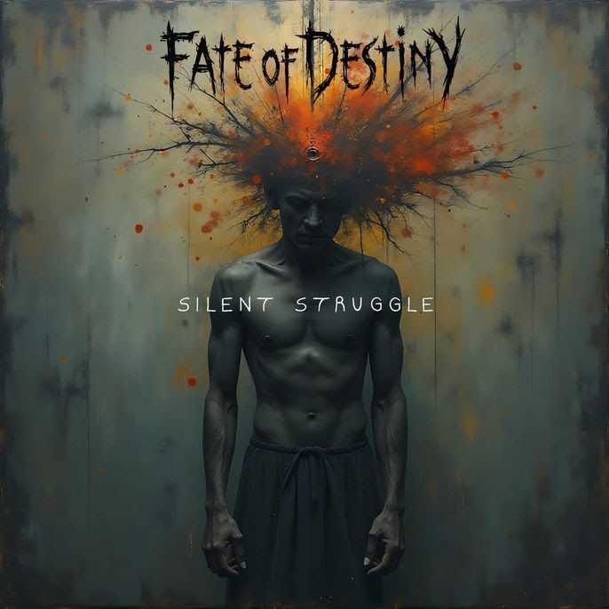 Fate Of Destiny presenta su nuevo disco titulado «Silent Struggle»