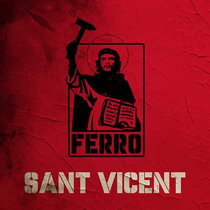 Se presentan los valencianos Ferro con su single «Sant Vicent»