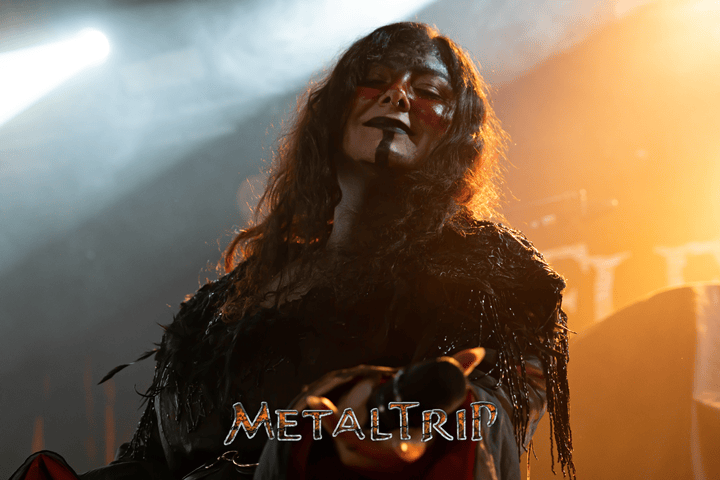 El vídeo grabado profesionalmente de la actuación de Fleshgod Apocalypse en el Motocultor Festival 2025