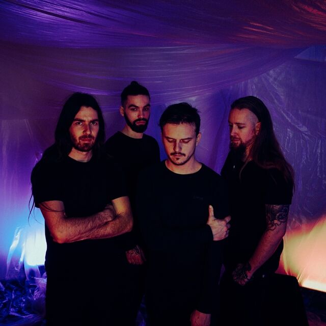 Videoclip de Fractal Universe para su próximo disco de estudio