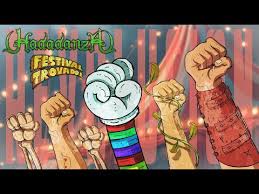 Hadadanza lanza “Festival Trovador”. Un nuevo capítulo en su trayectoria musical