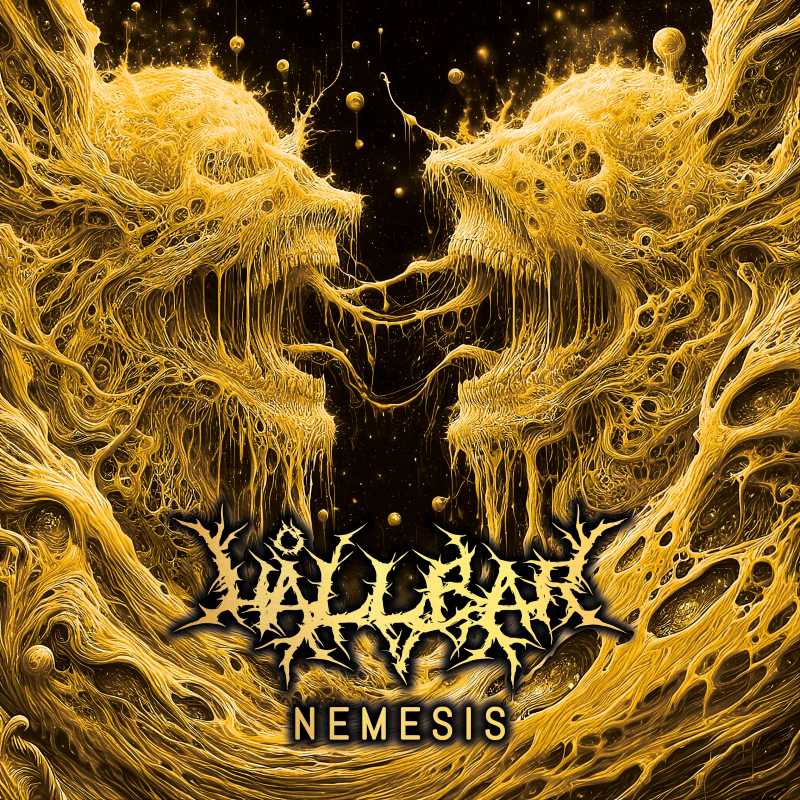 Desde Polonia nos llega otra banda nueva de Black llamada Hållbar