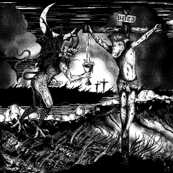 Los blacker portugueses Irae presentan su nueva entrega “Promiscuous Fire”
