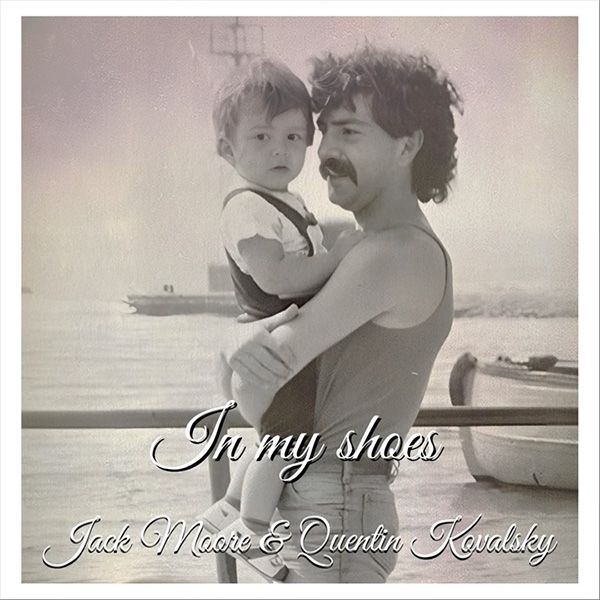El futuro de Jack Moore con «In my Shoes»