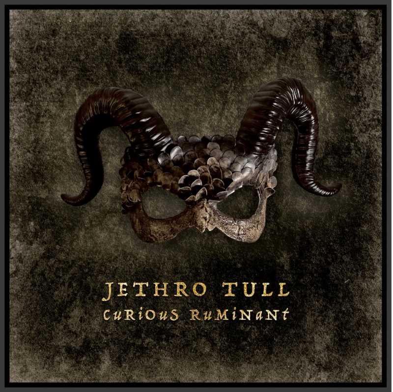 Jethro Tull y la suavidad salvaje de «Curious Ruminant»