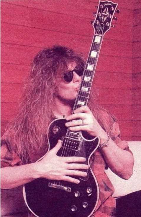 Fallece John Sykes, legendario guitarrista de Whitesnake, Thin Lizzy y Blue Murder, a los 65 años