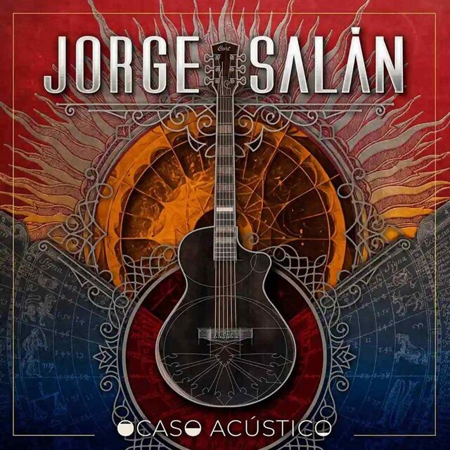 Jorge Salán y el viaje sonoro de «Ocaso Acústico»