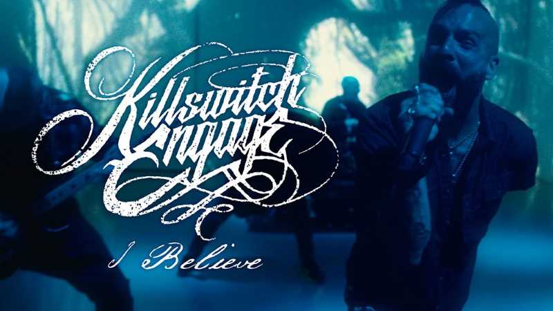 Killswitch Engage: single y fechas de gira