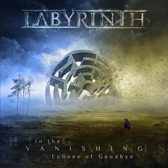 Labyrinth y el poder musical eterno de «In The Vanishing Echoes Of Goodbye»