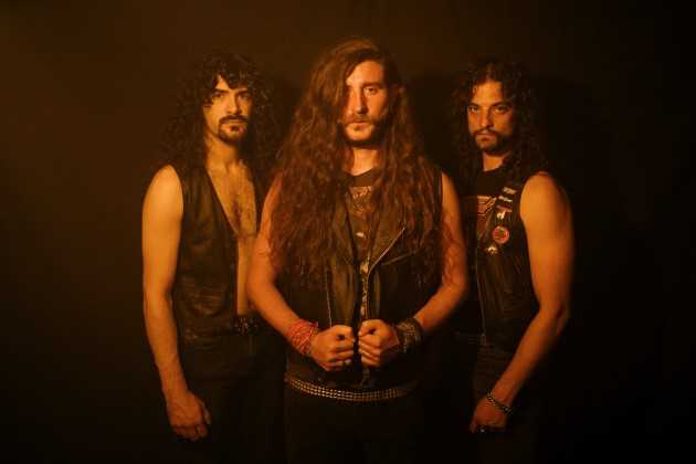 Nuevo avance de Löanshark titulado «Another Man In The Trunk»