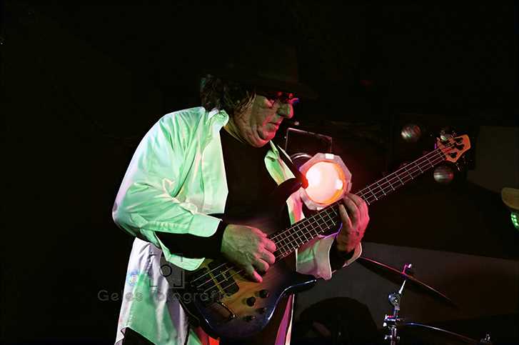 Miguel Oñate - Salas Barracudas Miguel Oñate - Salas Barracudas