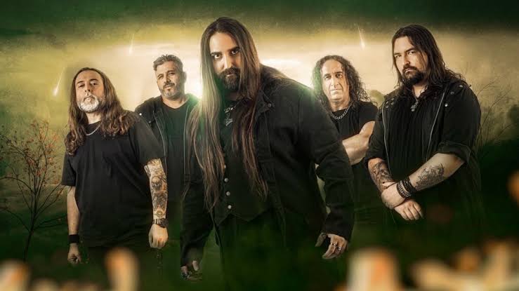 Amante Marchita, Nuevo Tema de Night Heart