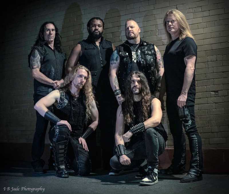 «Tomorrow’s A New Day», nuevo single de los americanos Niviane