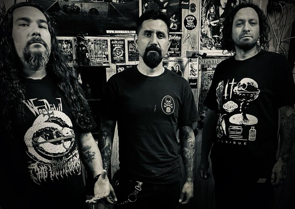 Adelanto de Ocultum previo a su nuevo álbum