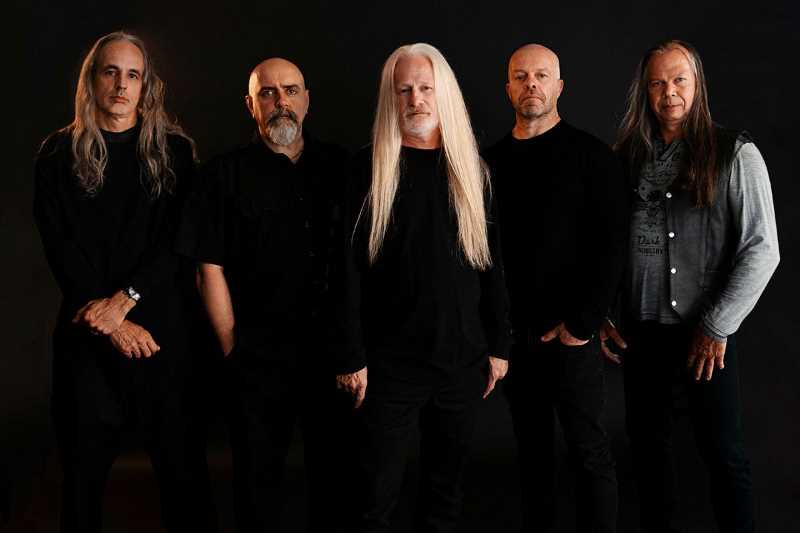 Sarkasm presenta un nuevo single llamado