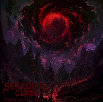 Sepulchral Voice presentan disco “Crimson Moon Evocations” y adelantan nuevo single