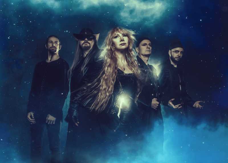 Serpentyne presenta avance de su próximo disco