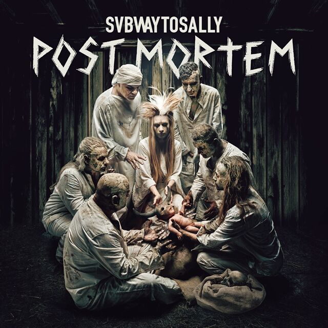 Subway to Sally y la resurrección cultural de «Post Mortem»