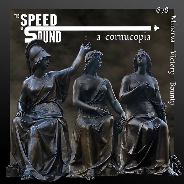 Trilogía especial de la banda británica The Speed of Sound con Videoclip de premiere