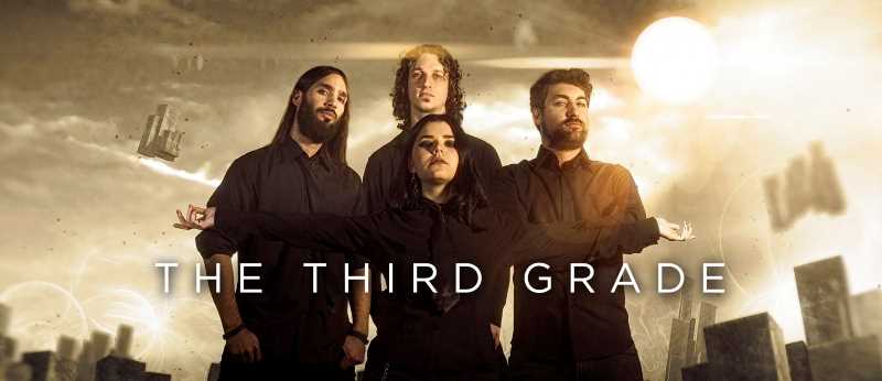 The Third Grade publica su nueva canción