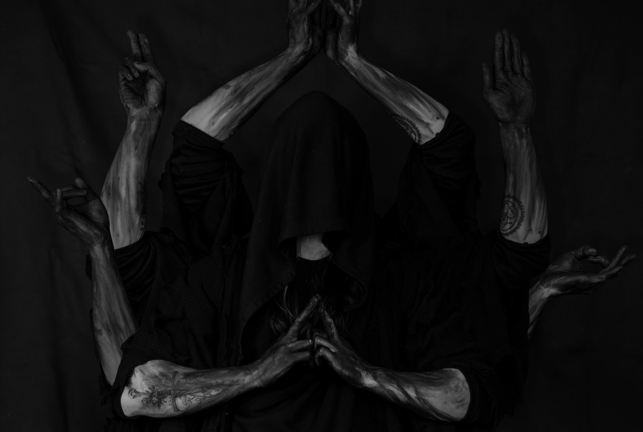 Próximo EP en el regreso de Uthullun